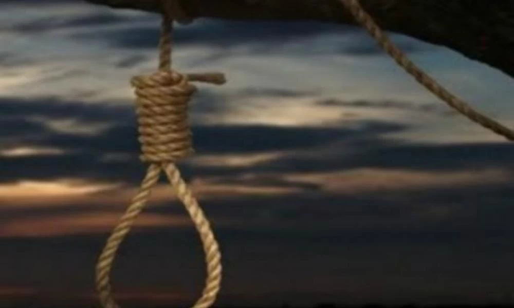 Σοκ στη Λάρισα: 20χρονη φοιτήτρια βρέθηκε απαγχονισμένη στο διαμέρισμά της